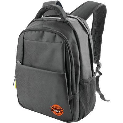 ZAINO PORTACOMPUTER 907001 WOKIN  41X31X15CM