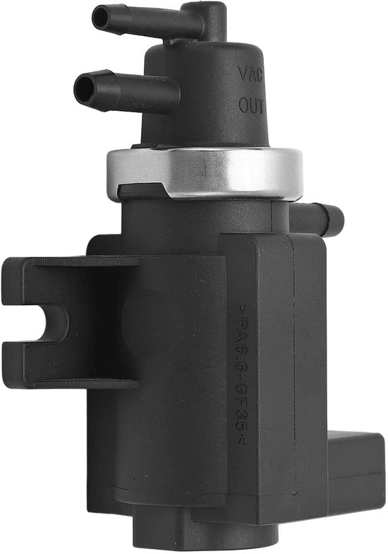 Vitale Assistenza al Controllo Magnetico - Sostituzione per A3/A4 - Pezzo di Ricambio per SEAT Alhambra/Cordoba/Leon/Toledo - Compatibile con Fabia/Octavia - Numero di Riferimento OE 1J0 906 627 - Ventilatore di Forma Duro