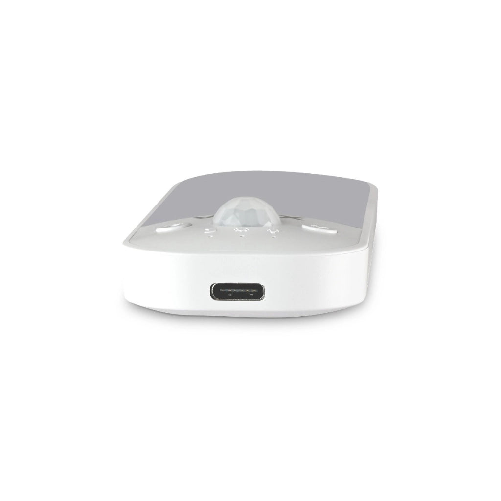 Lampada scala LED ricaricabile USB-C sensore PIR Videx