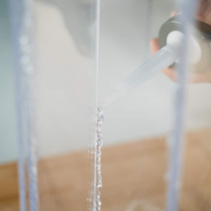 Silicone universale acetico plus trasparente impermeabile antimuffa 280 ml *** quantità pezzi 6, confezione 1