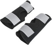 Supporto per Caviglia Flessibile - Cinture di Compressione per Zampe - Guarnele per Articolazioni - Sostenitori per Gli Arti posteriori - Protezione dal Freddo - Recupero dalle Lesioni - Appoggio per Gli Arti posteriori