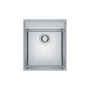 Franke Maris MRX 210-40 TL Lavello ad incasso Rettangolare Acciaio inossidabile