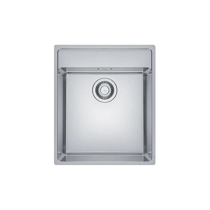 Franke Maris MRX 210-40 TL Lavello ad incasso Rettangolare Acciaio inossidabile