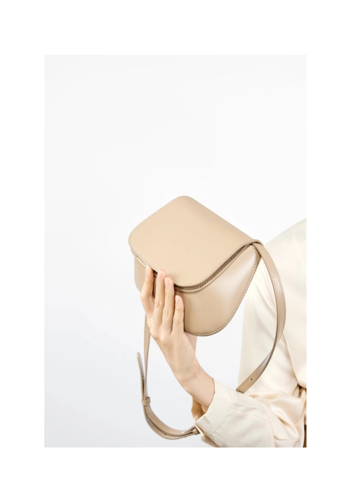 Borsa tote da donna in vera pelle