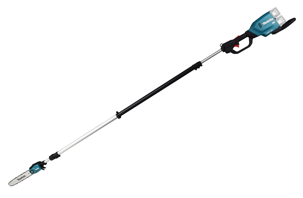 Potatore Telescopico Makita DUA301Z 2x18V Brushless Barra 300 mm Solo Macchina