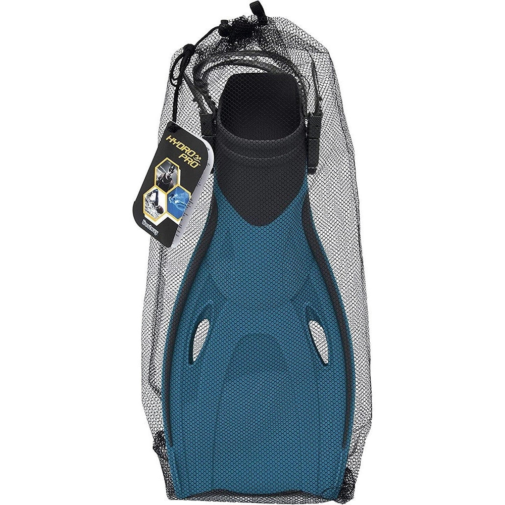 Trade Shop - Pinne Per Immersione Subacquee Hydro-pro Endura Unisex Adulto 2 Colori Ass 27030 -