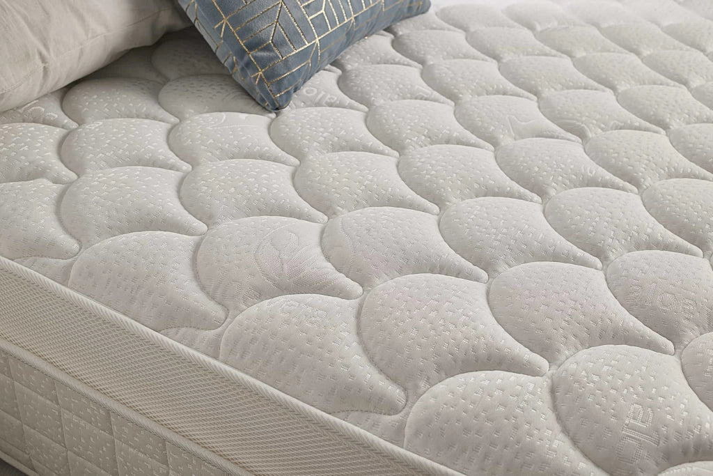 Materasso a molle insacchettate Box Spring Premier - 90X200, 30cm - Moonia