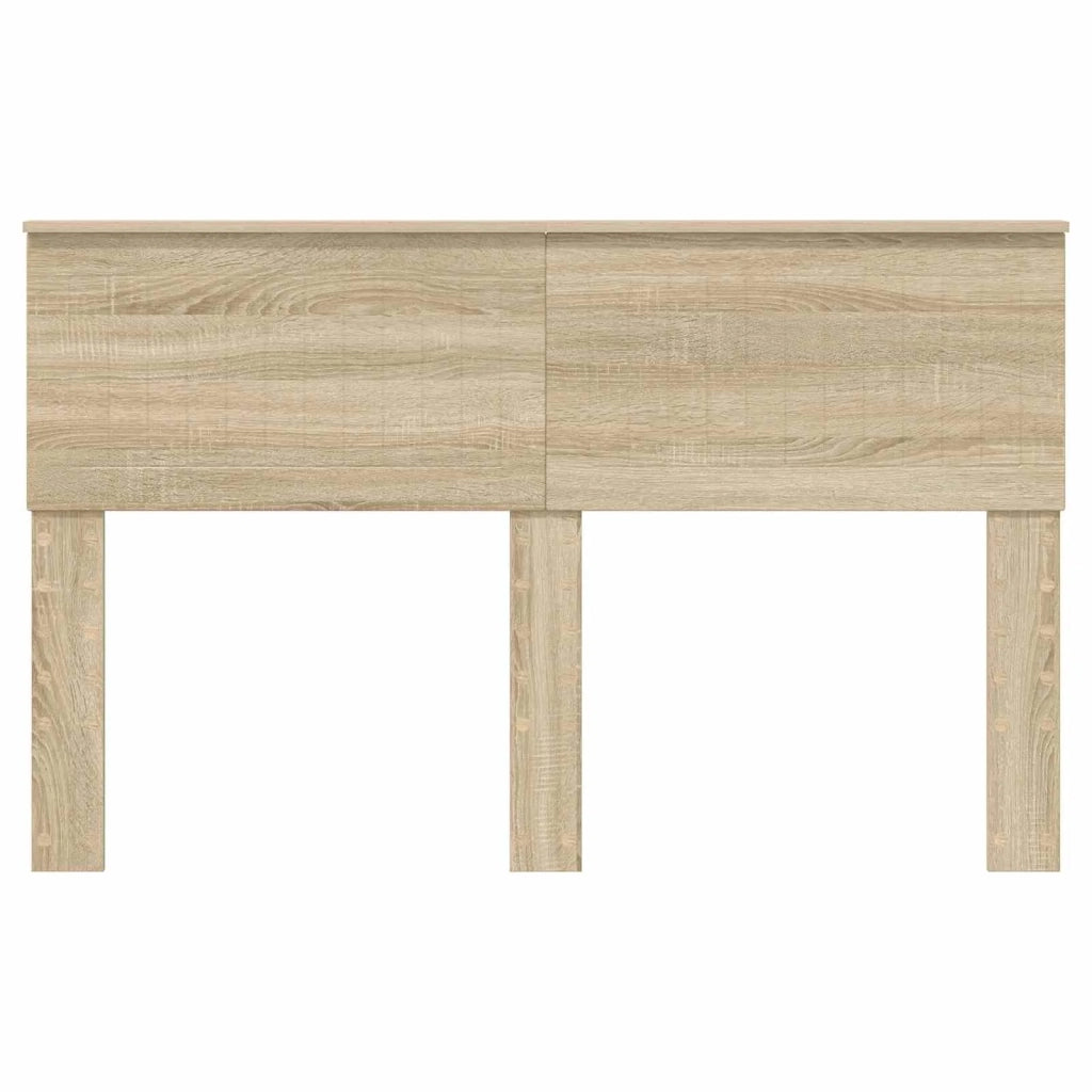 Testiera Rovere Sonoma Legno multistrato 888421