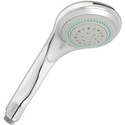 DOCCETTA 5 GETTI SUBRA- Cromo  Diam. 90 mm- DH- pezzi 1