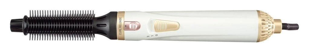 Rowenta Fashion Stylist CF3910 Spazzola ad aria calda Caldo Bianco