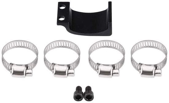 Kit per cattura dell'olio per BMW N54 335i 135i E90 E92 E82 (2006-2010) - Migliora prestazioni del motore