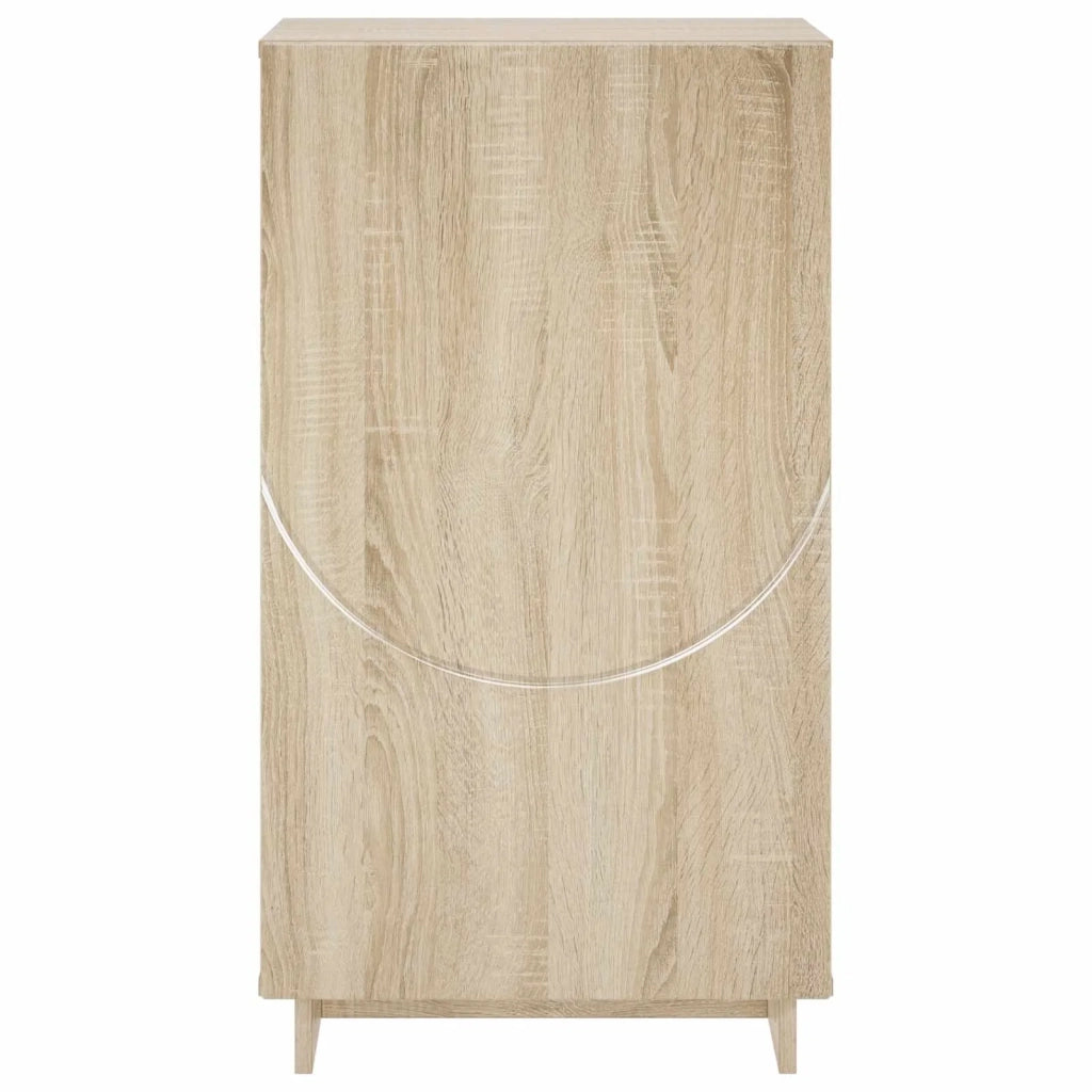 Mobile per scarpe 48 x 38 x 87,5 cm Legno ingegnerizzato 8011668