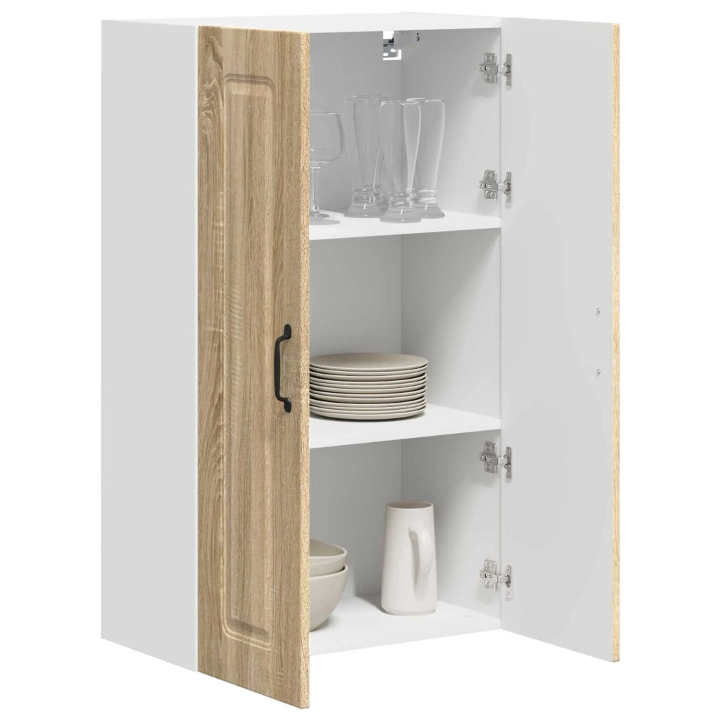 Pannello lavastoviglie Kalmar Rovere Sonoma 60 x 31 x 100 cm