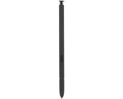 Stilo per S23 Ultra - Punti di Scrittura 5 - Stilo per Touchscreen - Nero - Adatto per S23 Ultra