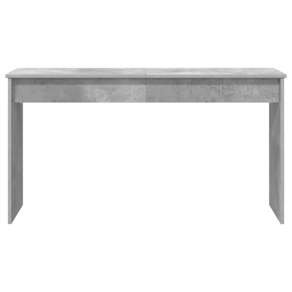 Supporto per Tastiera Grigio cemento 120 x 32 x 64 cm CFW5352976