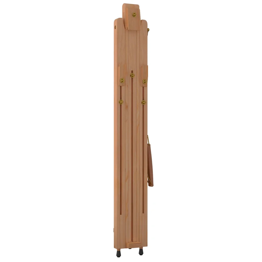 Cavalletto 100x104x172 cm in Legno Massello di Faggio 30222
