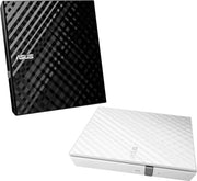 Esterno lettore DVD Asus con USB 2.0 - Design compatto - Alta velocità di trasferimento dati

Modello: SDRW-08D2S-U
Colore: Nero