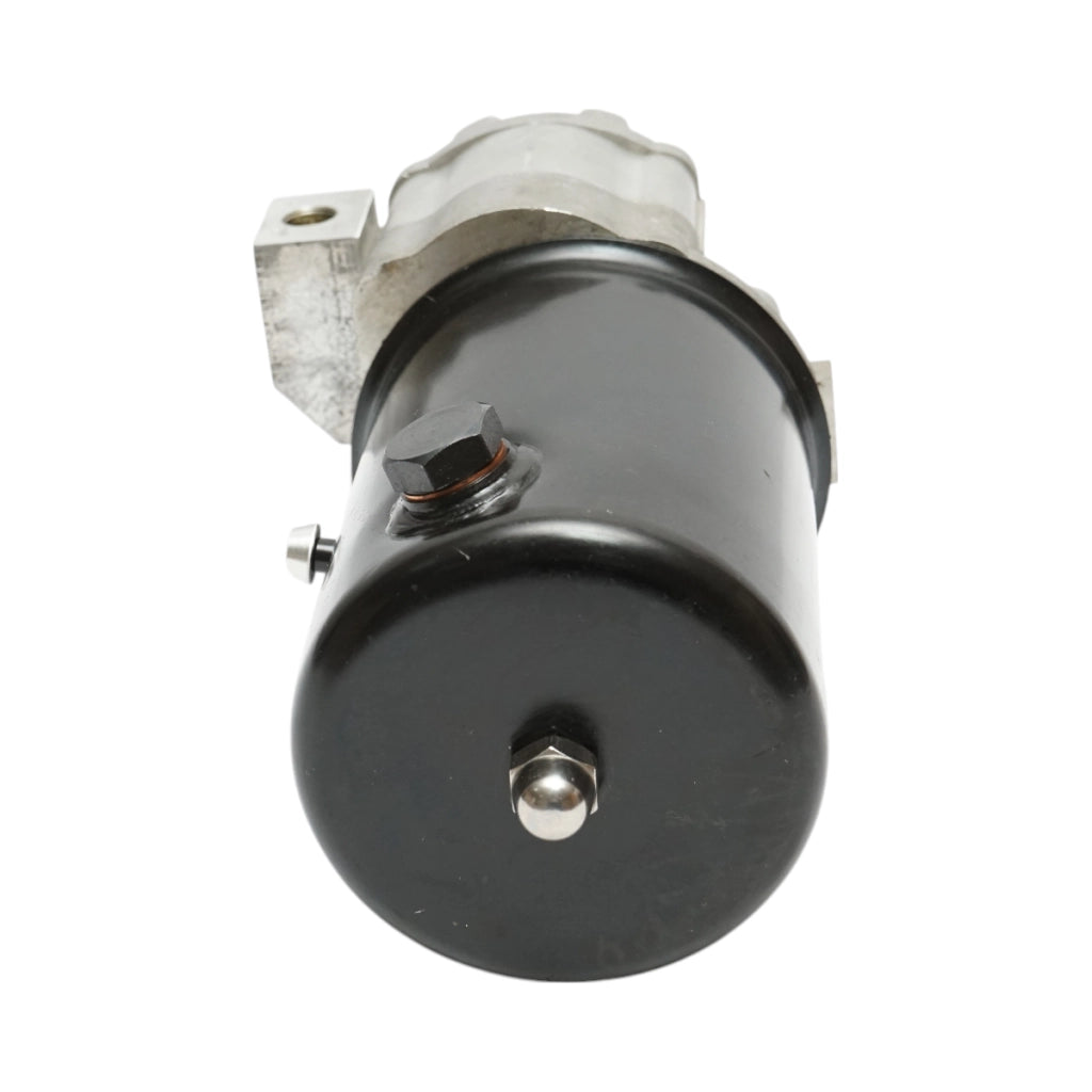 Pompa idraulica dello sterzo Massey Ferguson, Landini, senso di rotazione sinistro Codice OEM 1666726M93, 1666726M94, 1666727M91, 1666727M92, 1691156M91