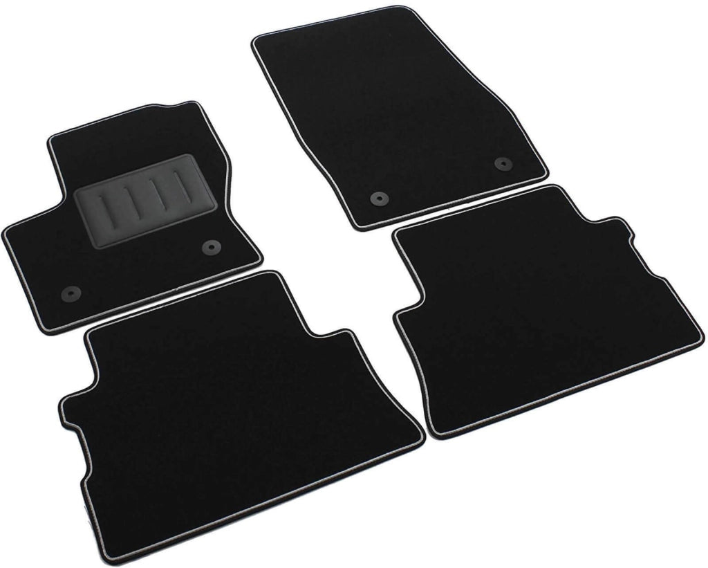 SPRINT01314 , Ford Kuga II 2013-2016 Restyling dal 2016-2020 , (4 Fix FC)