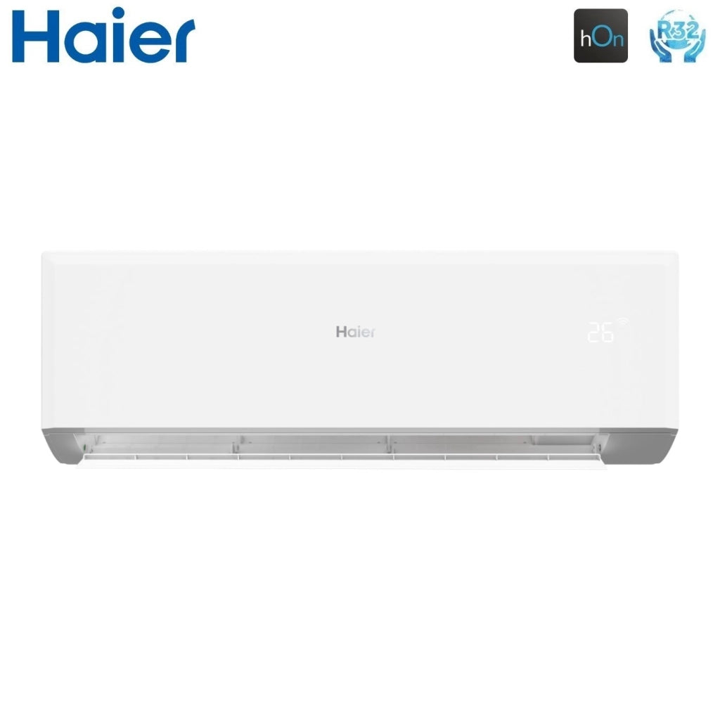 Condizionatore Trial Split Haier Revive 9+9+12 con 3U55MEEFRA R-32 Wi-Fi Integrato