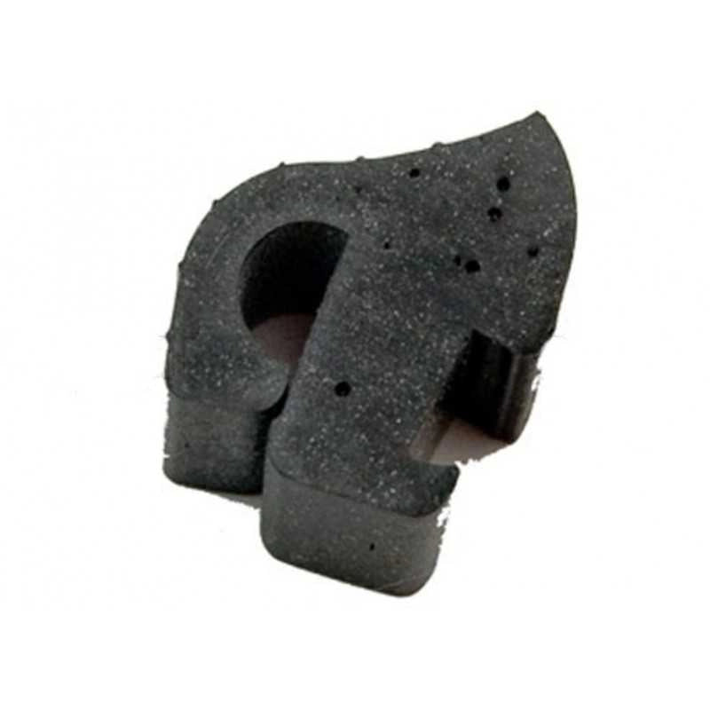 GOMMINO POGGIA GRIGLIA PIANO COTTURA ARISTON PF640 - Ariston Indesit