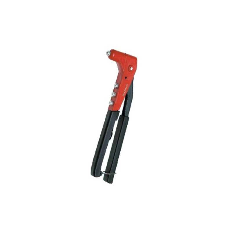 Rivettatrice Acciaio Dx-4 Sacto