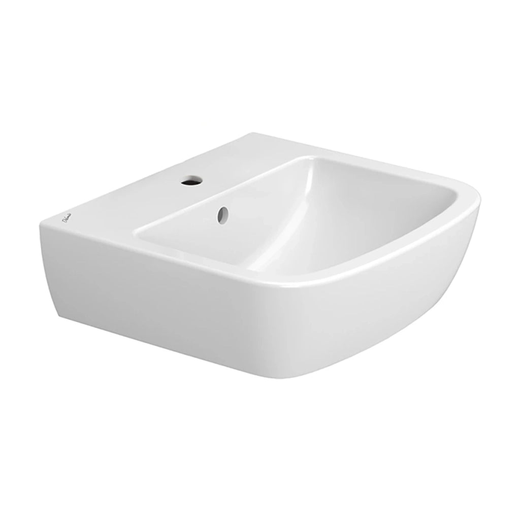 Lavabo Gemma 2 DOLOM Monoforo 50 cm