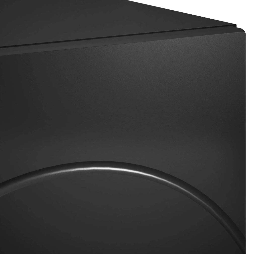 Supporto TV 60 x 34.5 x 40 cm Nero Legno ingegnerizzato 8011559