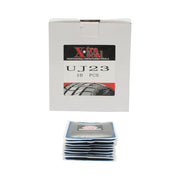 Toppa per pneumatici radiali 115x125mm RADIAL 25 X-TRA SEAL