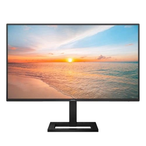 Philips serie 1000 27e1n1300ae/00 monitor pc 68,6 cm (27") 1920 x 1080 pixel full hd lcd nero