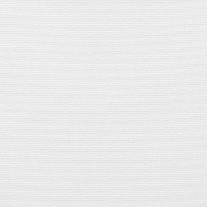 Parasole a Vela Oxford Rettangolare 2,5x4,5 m Bianco 135263