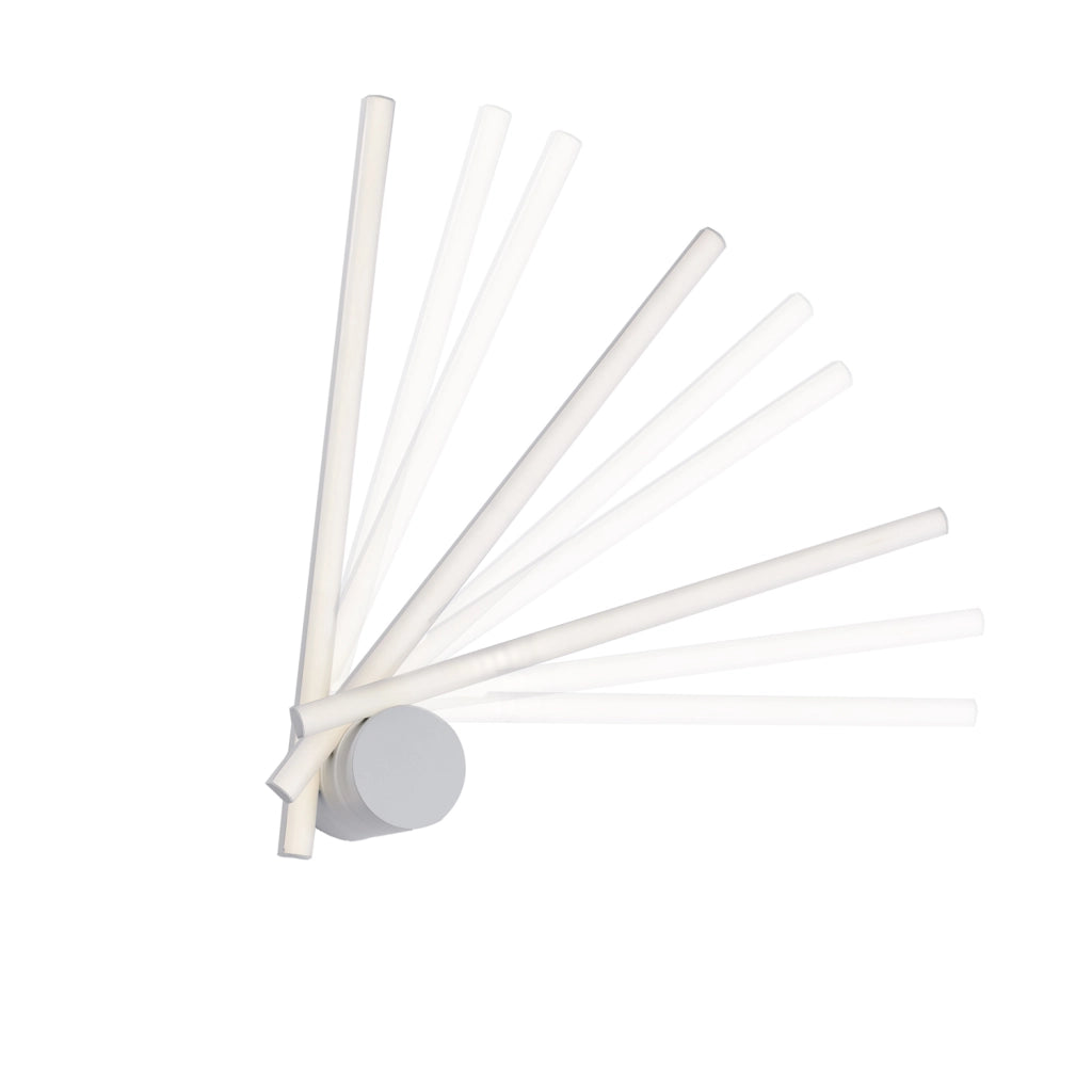 Applique Moderna Mikado Led Integrato 20 W Orientabile E Telecomando
