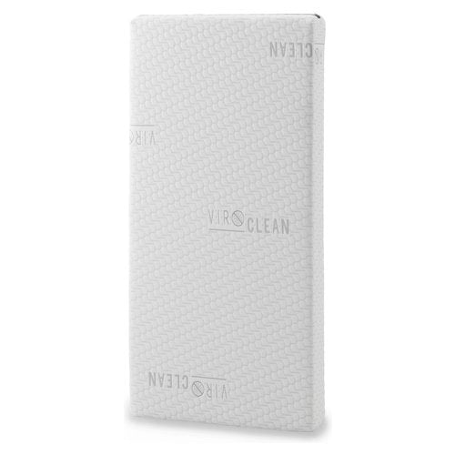 Materasso lettino italbaby 010 0911 viroclean antibatterico 0+