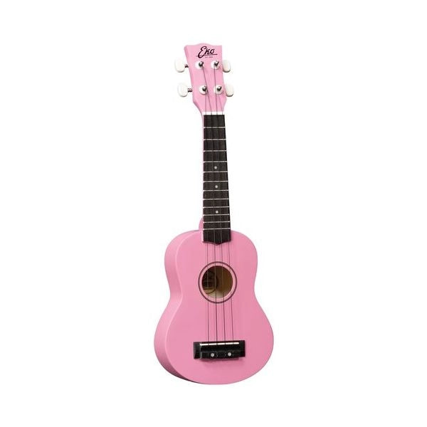Ukulele eko 06201013 uku primo rosa