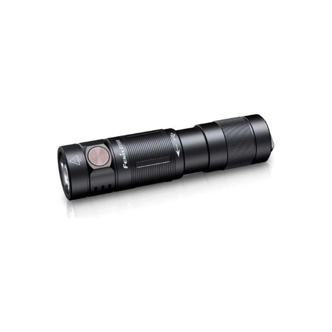 Fenix Torcia Elettrica Tascabile Compatta 600 lm