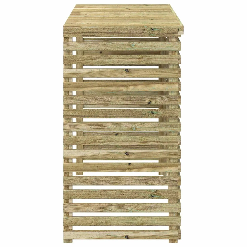 Copertura per condizionatore d'aria 110 x 58 x 105 cm 42042325