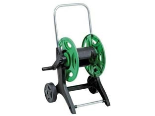 AVVOLGITUBO CARRELLATO RAPID MT.50  cm.50x36x85h.  80005725    GF