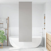 Tenda a Rullo Doccia-Tenda doccia a rullo 80x240 cm Larghezza Tessuto 76 cm 610150