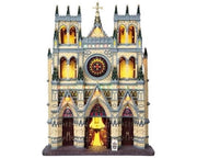 Cattedrale di san patrizio 95916
