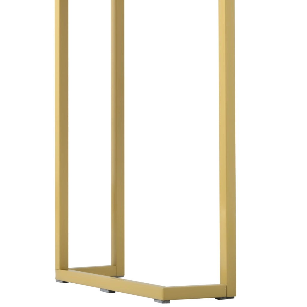 Toeletta con 5 cassetti; armadietto; specchio LED; per camera da letto; 120x40x120 cm