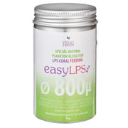 Easy Reefs EasyLPS - alimento Premium in microgranuli per Coralli Formato: 70 gr