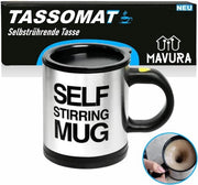 Moka Auto-Temperata con Funzione di Riscaldamento