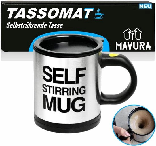 Moka Auto-Temperata con Funzione di Riscaldamento