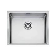Apell SZ54FSFR lavello Lavello montato su piano Quadrato