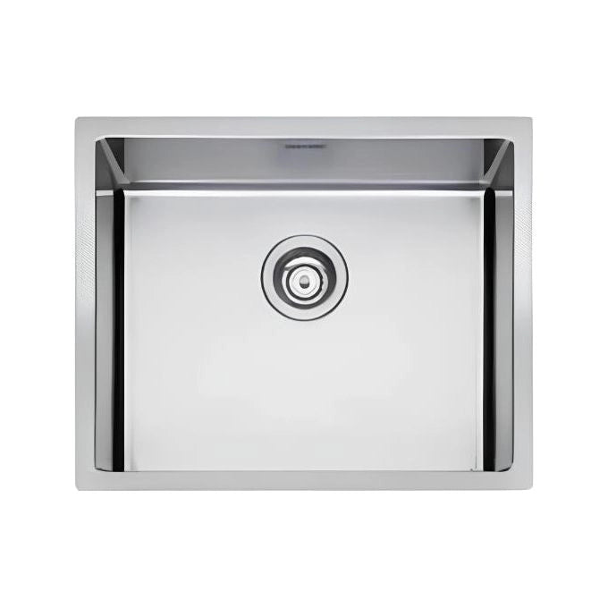 Apell SZ54FSFR lavello Lavello montato su piano Quadrato