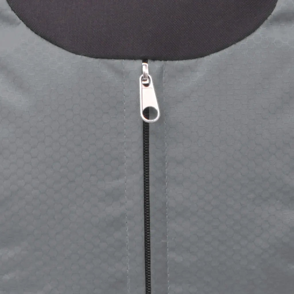 Zaino da Trekking 40L Nero e Grigio CFW5824902