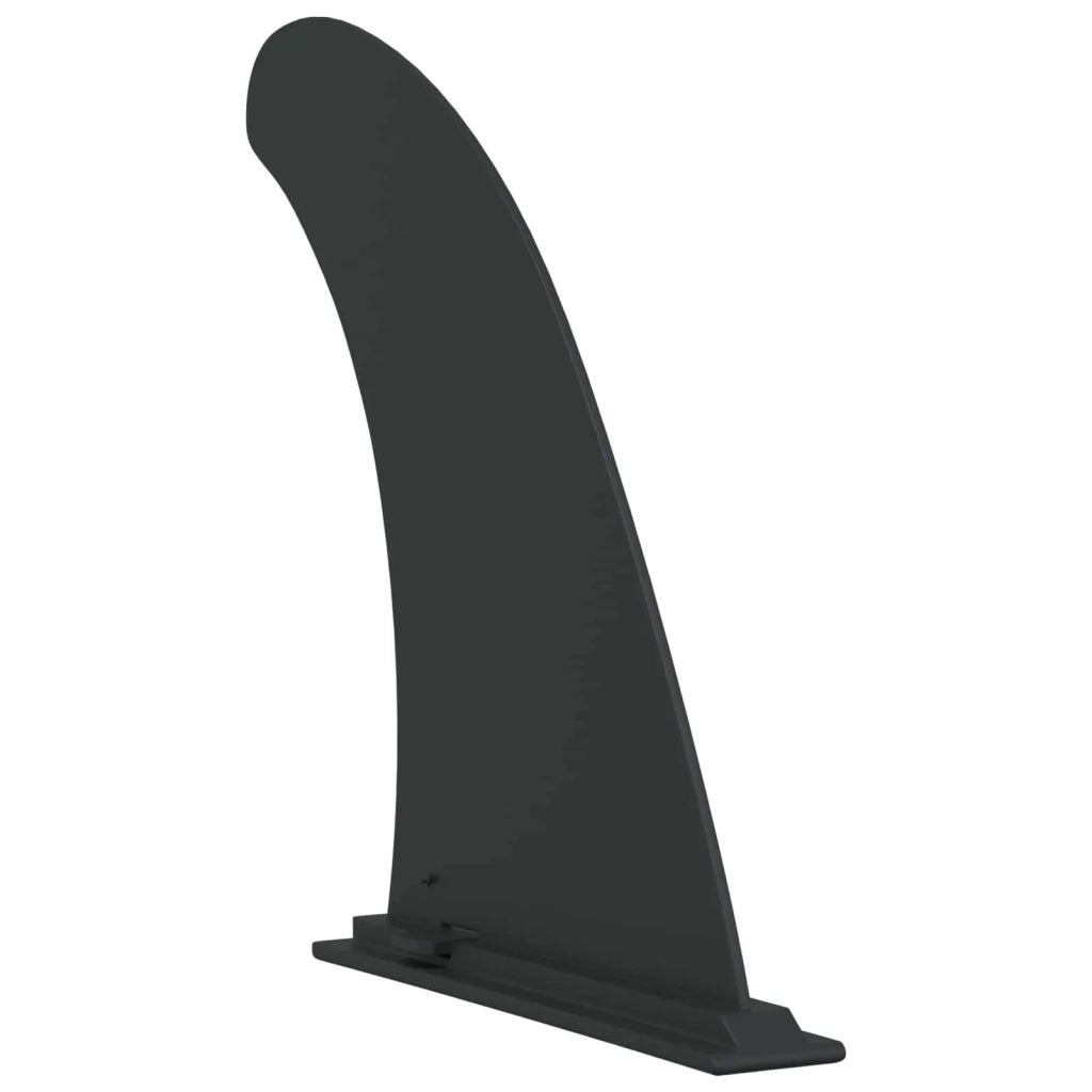 Pin SUP 3,5 x 18 x 21,5 cm Nylon Nero 42039146