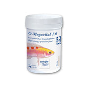 Tropic Marin O-Megavital Granulometria: 1.0