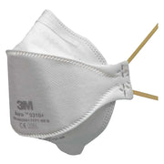20pz maschera respiratoria serie 9300 aura 9320+ ff p2 cod:ferx.1065890nlm