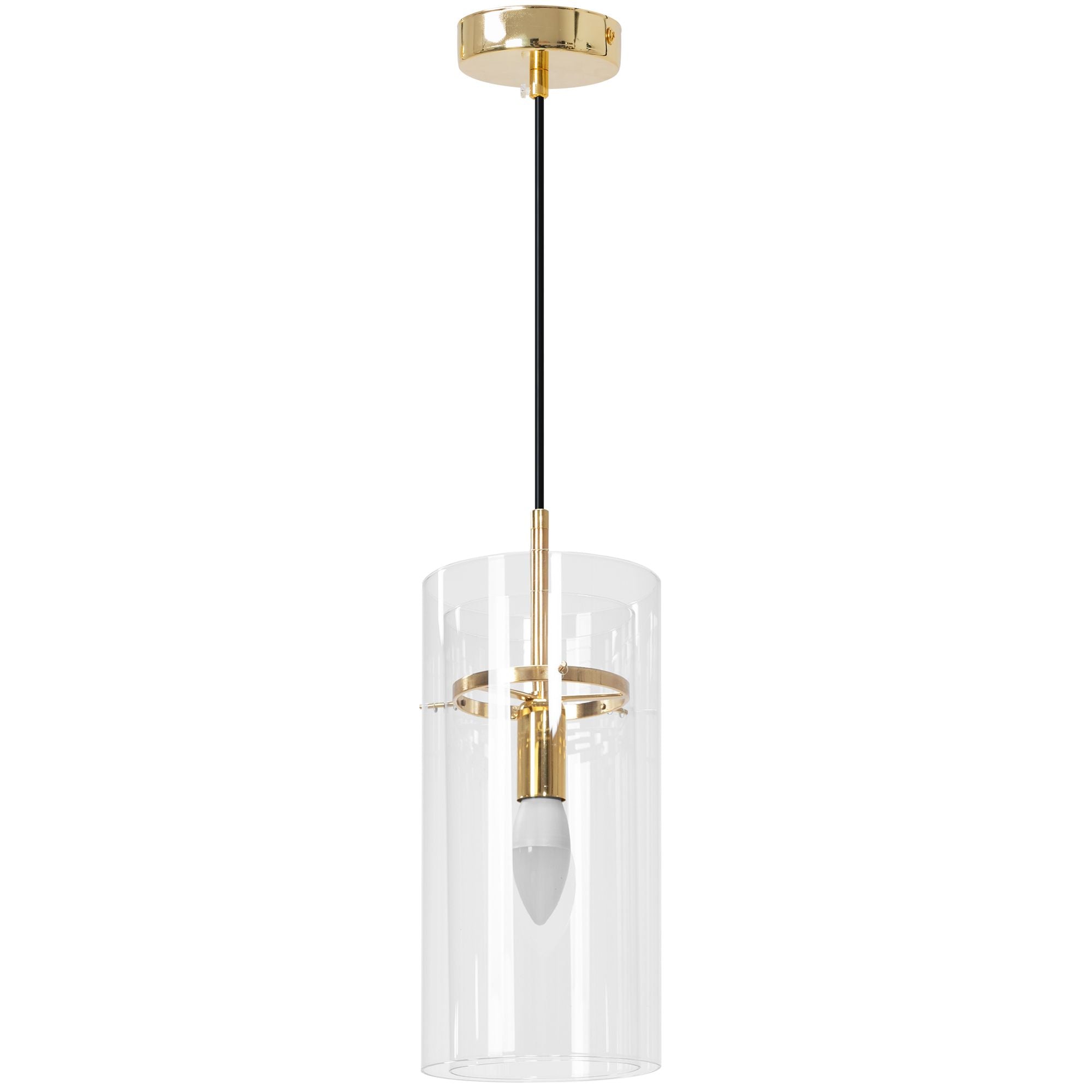 Lampada APP1212-1CP Gold